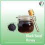 Black Seed Honey