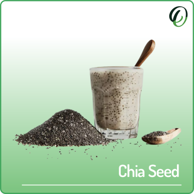 Chia Seed – চিয়া সিড