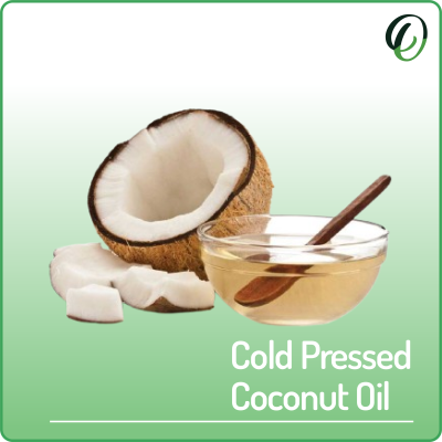 Extra Virgin Coconut Oil – নারিকেল তেল – ৫০০ মিলি