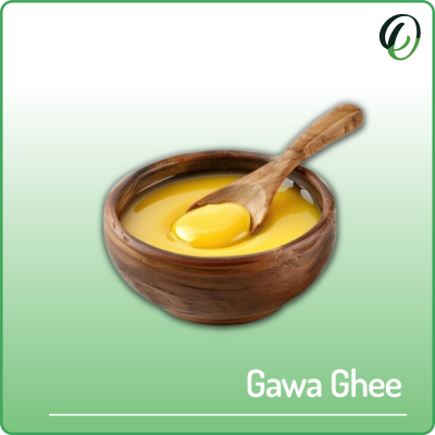 Gawa Ghee – গাওয়া ঘি