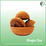 Khejur Gur