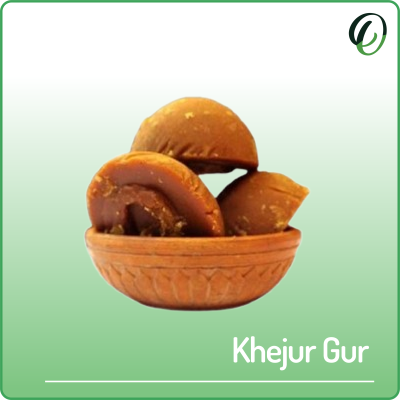 Khejur Gur – খেজুর গুড়