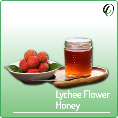 Lychee Flower Honey – লিচু ফুলের মধু