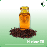 Mustard Oil - সরিষার তেল