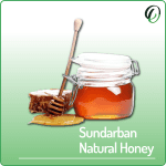 Sundarban Natural Honey - সুন্দরবনের প্রাকৃতিক মধু