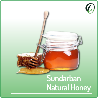 Sundarban Natural Honey – সুন্দরবনের প্রাকৃতিক মধু